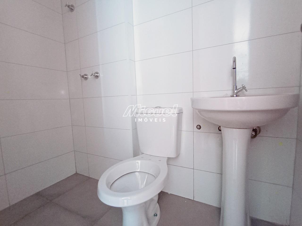 Apartamento, à venda, São Dimas - 3 quartos Residencial Noemia Petrin - Piracicaba/SP: 