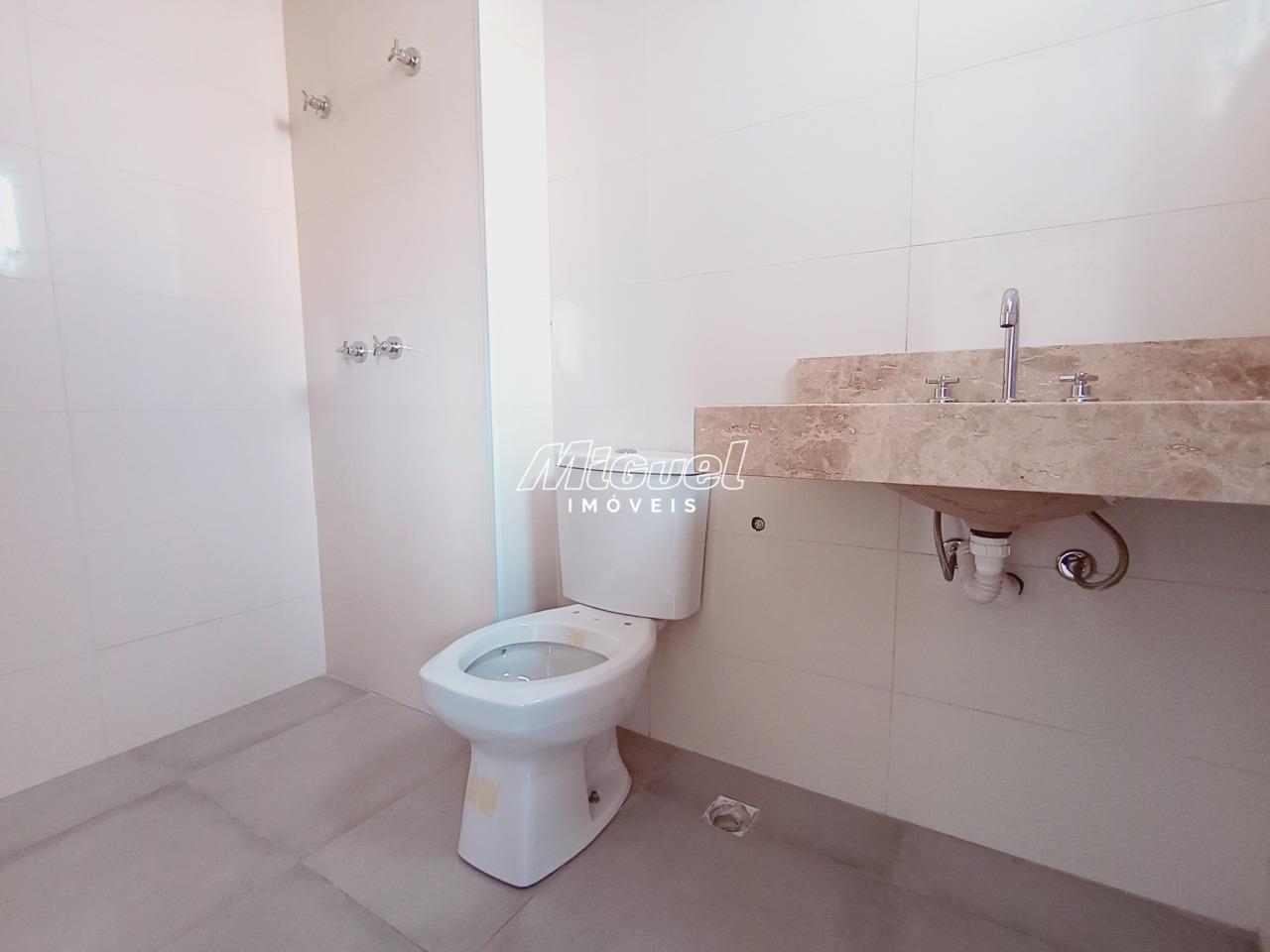 Apartamento, à venda, São Dimas - 3 quartos Residencial Noemia Petrin - Piracicaba/SP: 