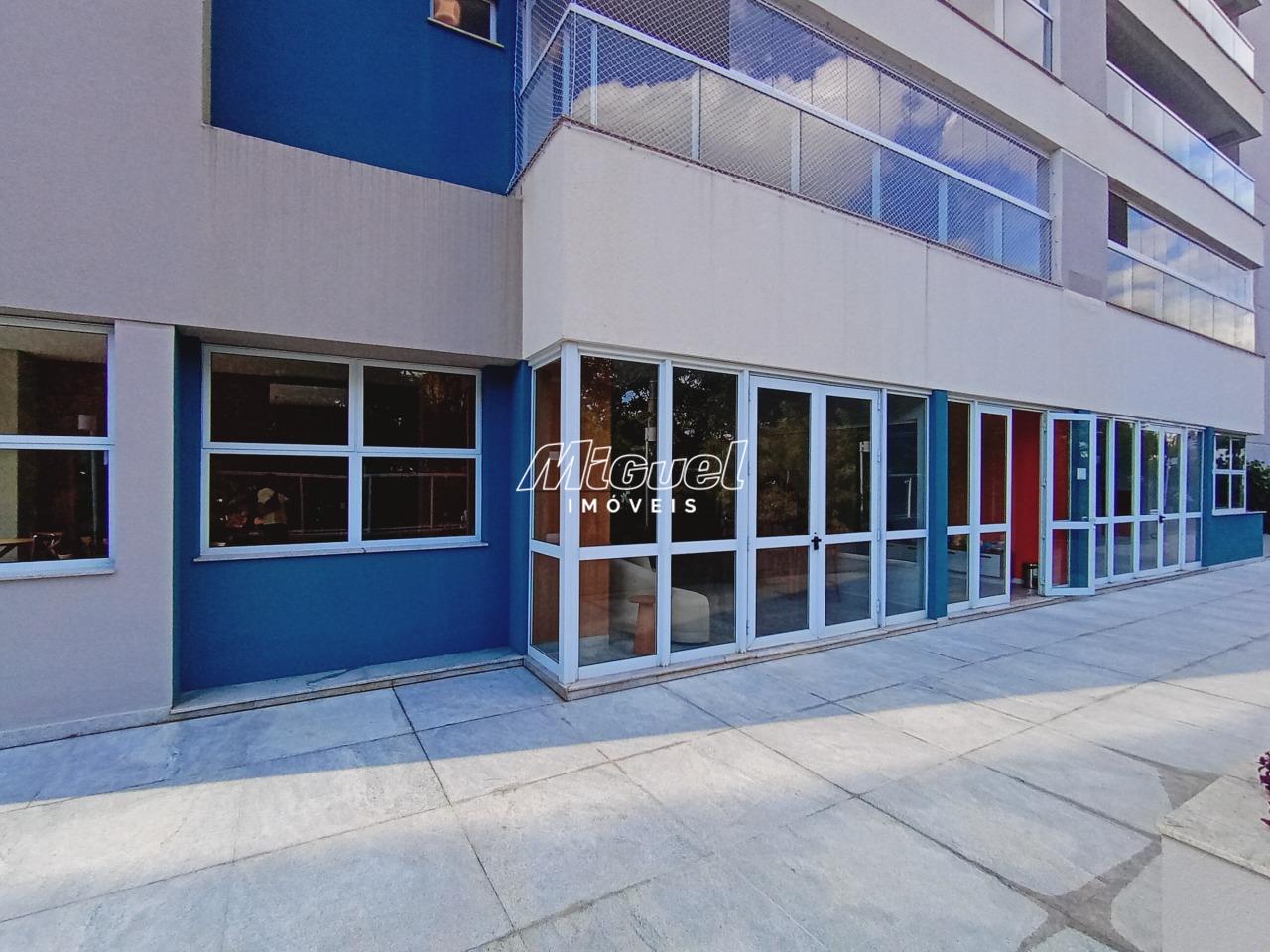 Apartamento, à venda, São Dimas - 3 quartos Residencial Noemia Petrin - Piracicaba/SP: 