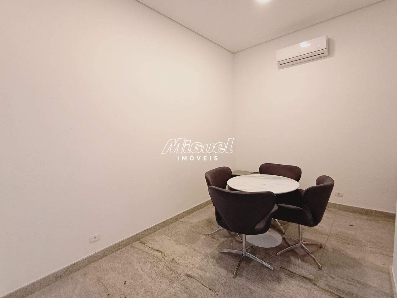 Apartamento, à venda, São Dimas - 3 quartos Residencial Noemia Petrin - Piracicaba/SP: 