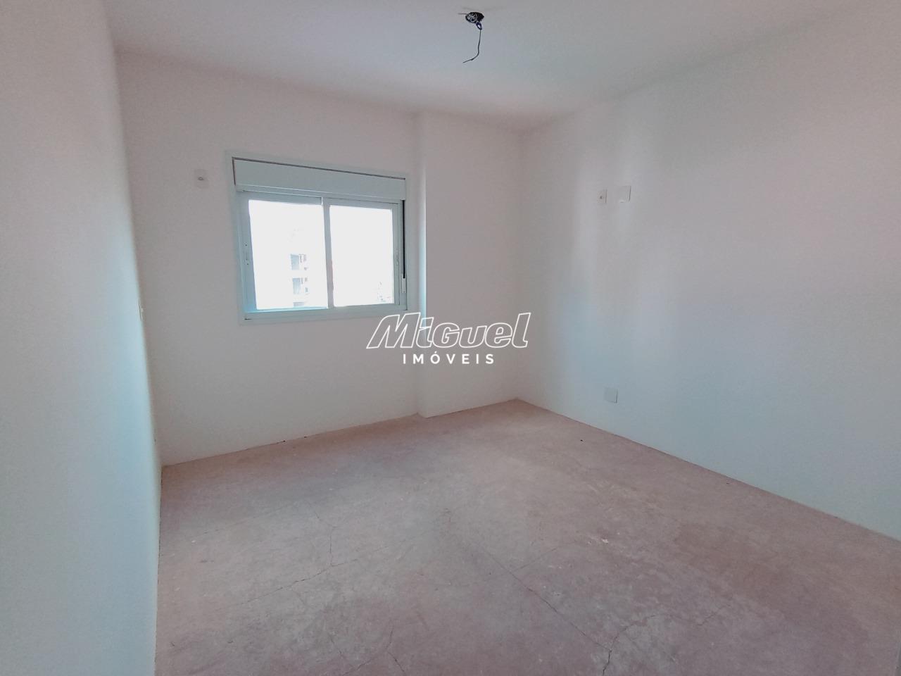 Apartamento, à venda, São Dimas - 3 quartos Residencial Noemia Petrin - Piracicaba/SP: 