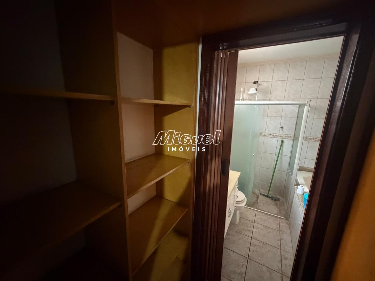 Casa, para aluguel, Loteamento Kobayat Líbano - 3 quartos - Piracicaba/SP: