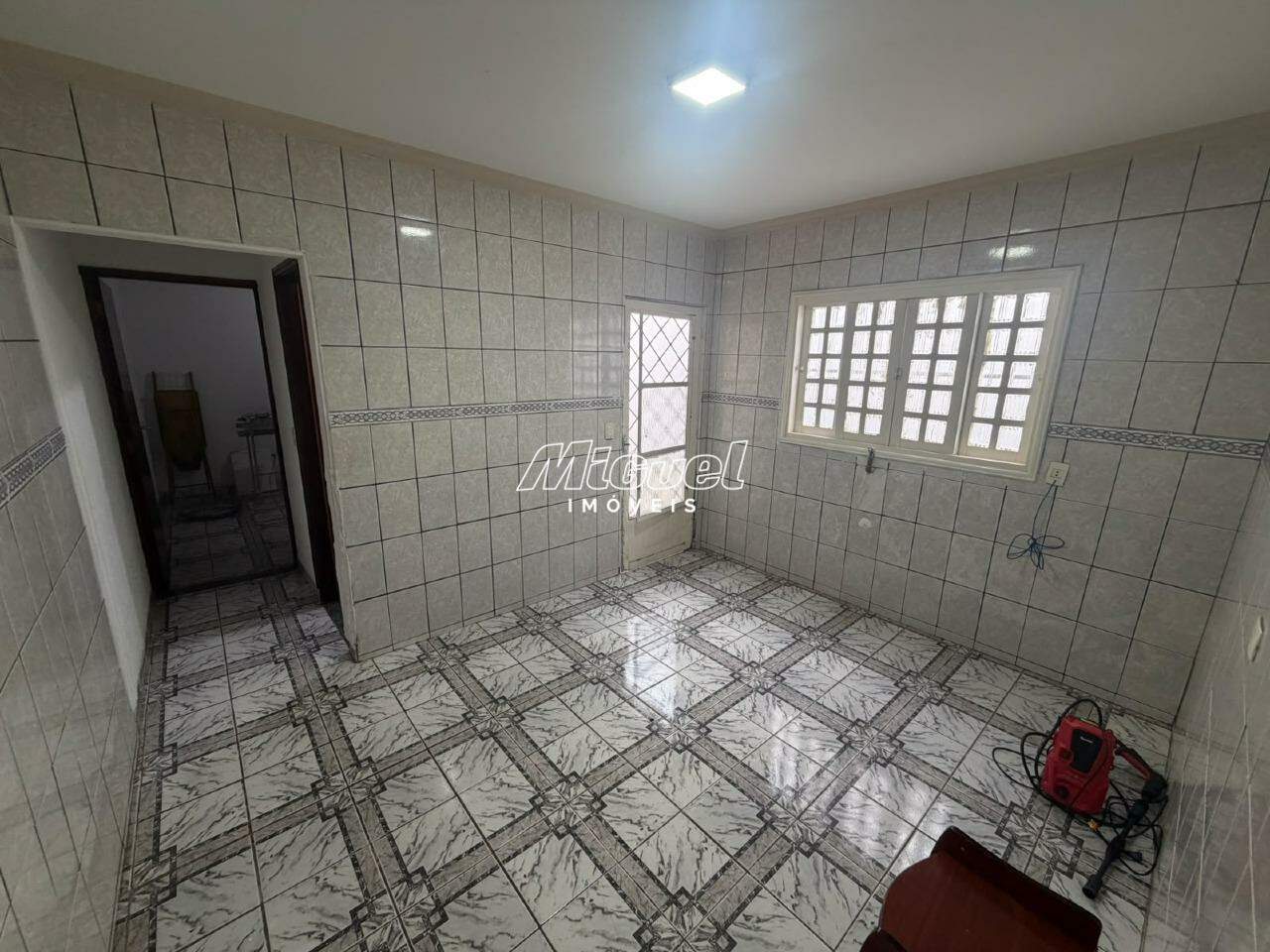 Casa, para aluguel, Loteamento Kobayat Líbano - 3 quartos - Piracicaba/SP: