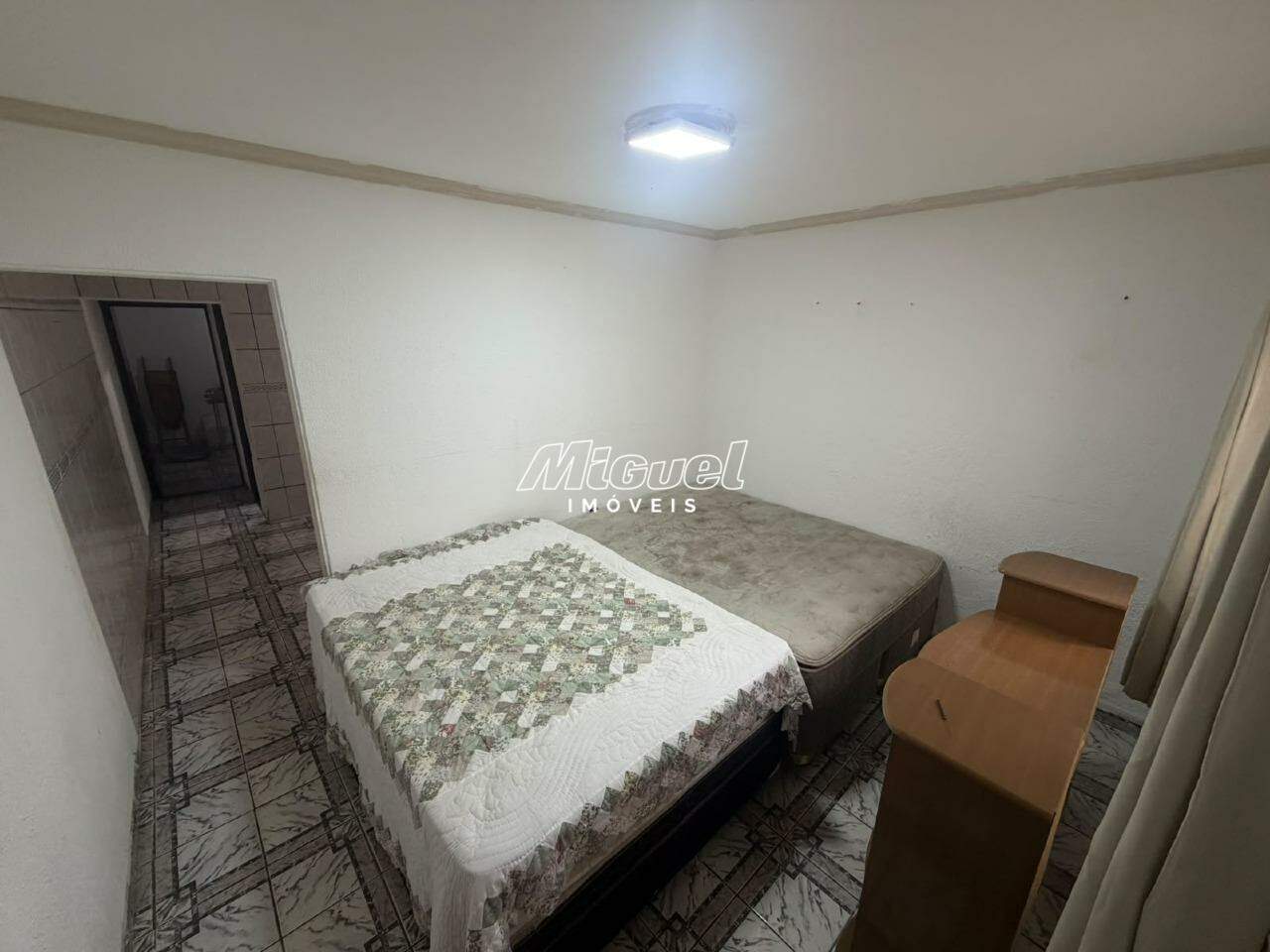 Casa, para aluguel, Loteamento Kobayat Líbano - 3 quartos - Piracicaba/SP: