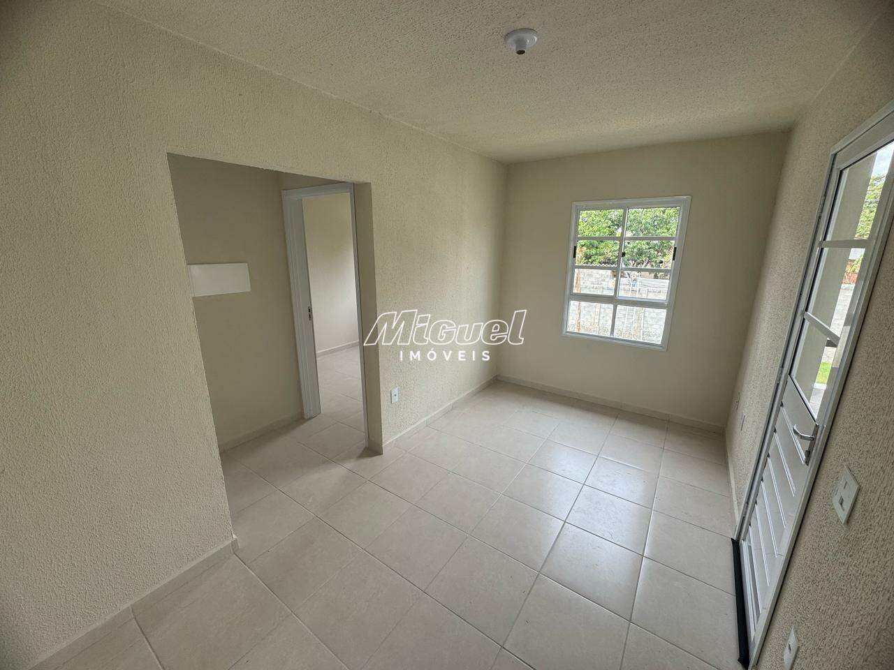 Casa em Condomínio, para aluguel, Nova Suiça - 2 quartos Condomínio Vida Nova Piracicaba VIII - Piracicaba/SP: 