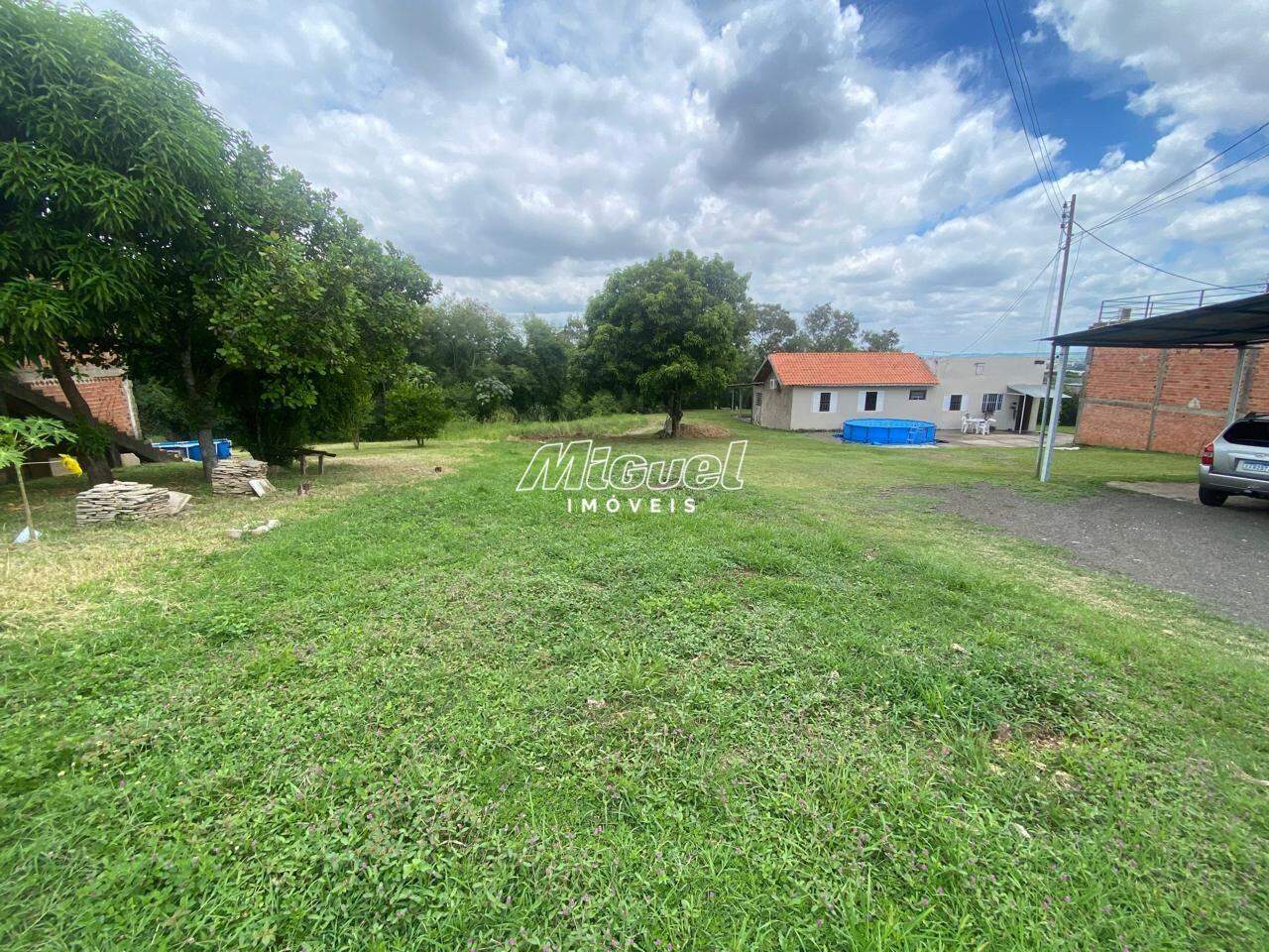 Área, à venda, Jupiá - - Piracicaba/SP: 