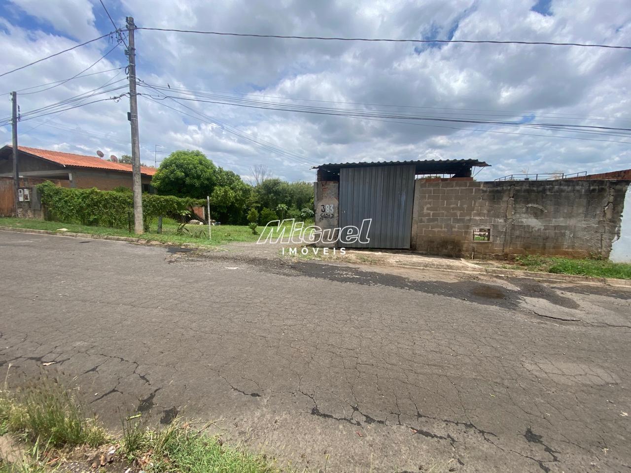 Área, à venda, Jupiá - - Piracicaba/SP: 