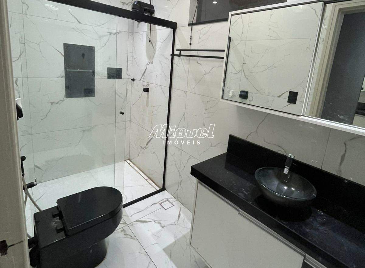 Casa, à venda, Jardim Castor - 2 quartos - Piracicaba/SP: 