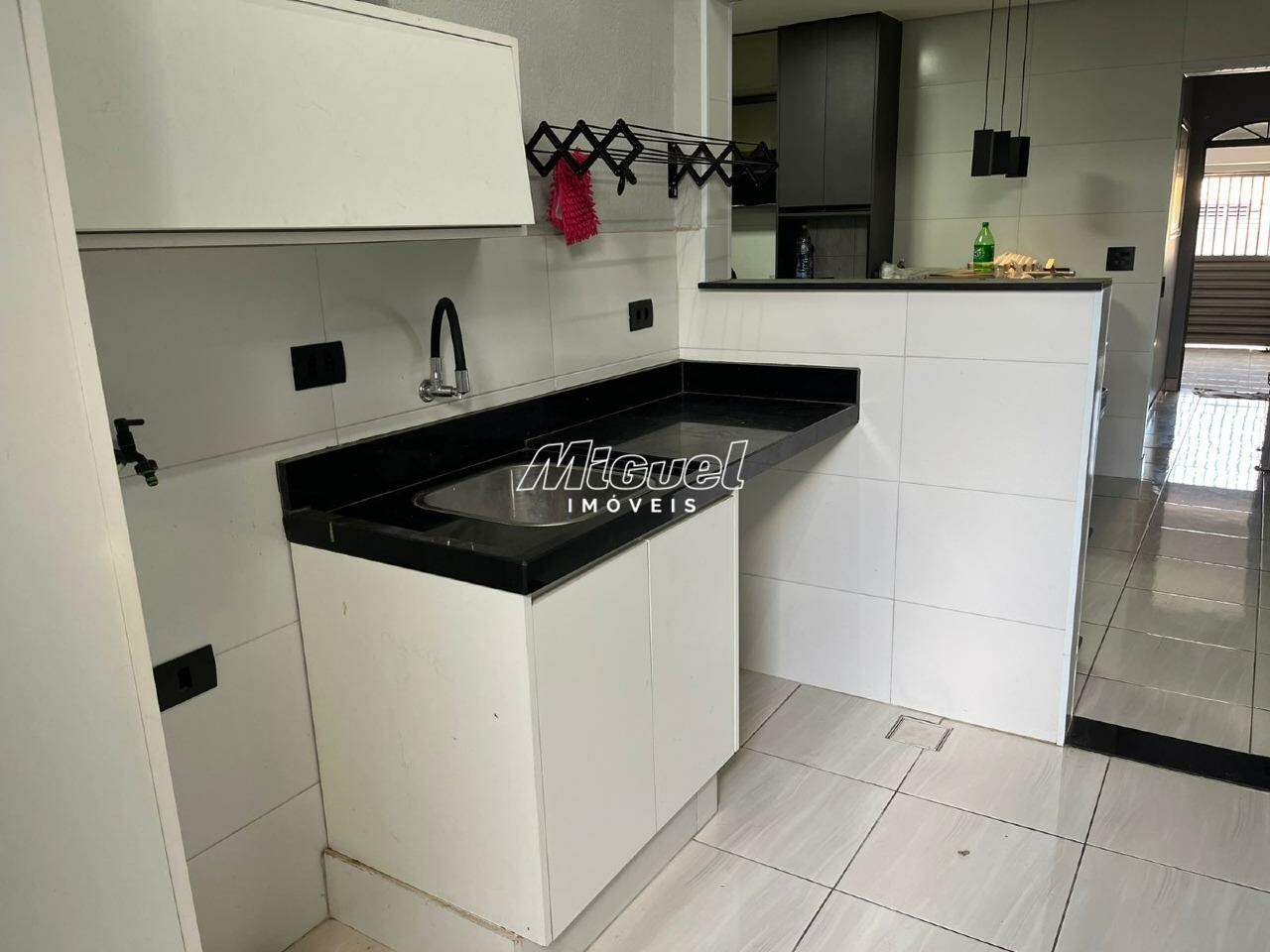 Casa, à venda, Jardim Castor - 2 quartos - Piracicaba/SP: 