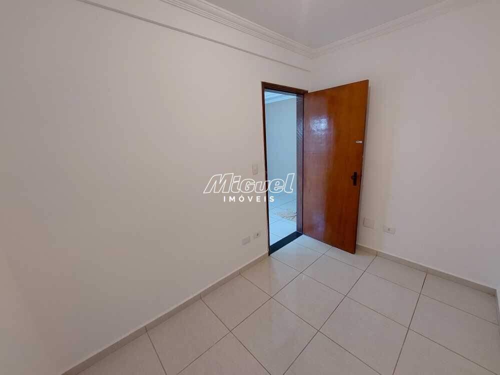 Apartamento, à venda, Jardim Parque Jupiá - 3 quartos Condomínio Residencial Porto Rico - Piracicaba/SP: