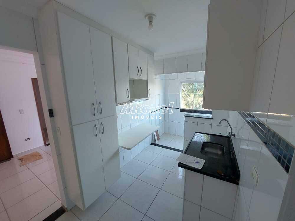 Apartamento, à venda, Jardim Parque Jupiá - 3 quartos Condomínio Residencial Porto Rico - Piracicaba/SP: