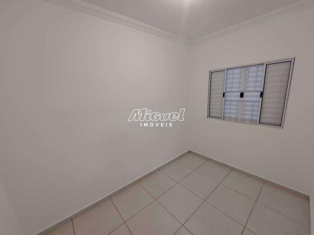Apartamento, à venda, Jardim Parque Jupiá - 3 quartos Condomínio Residencial Porto Rico - Piracicaba/SP: