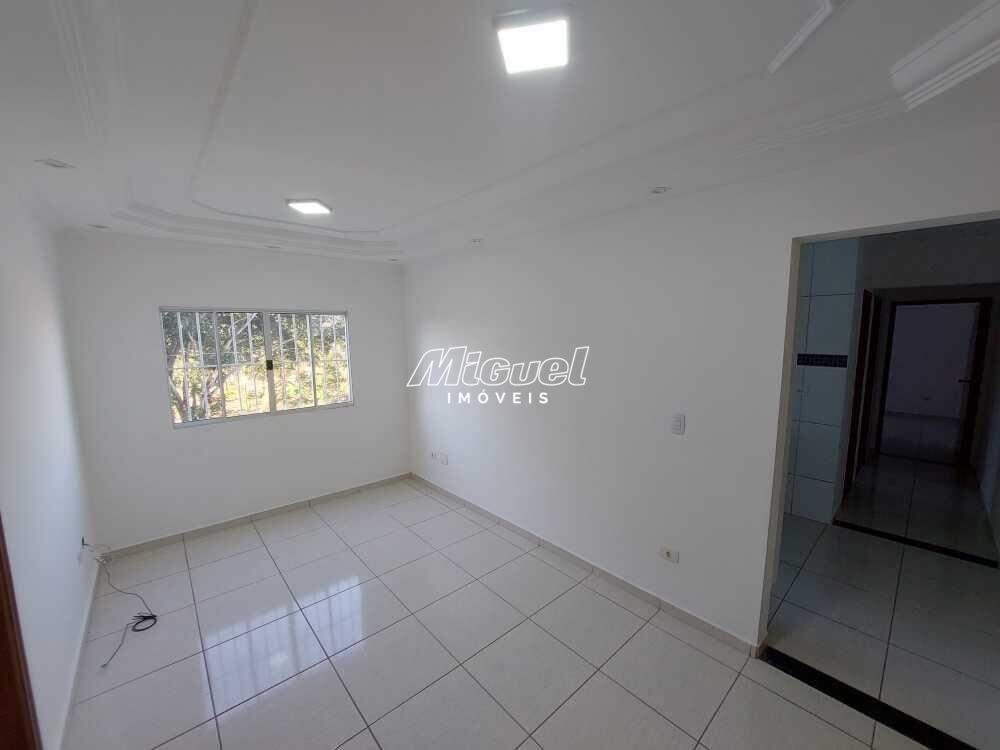 Apartamento, à venda, Jardim Parque Jupiá - 3 quartos Condomínio Residencial Porto Rico - Piracicaba/SP: 