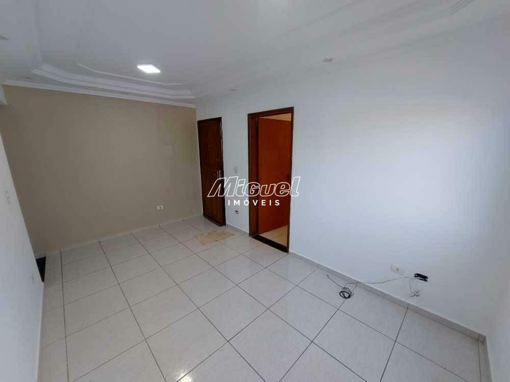 Apartamento, à venda, Jardim Parque Jupiá - 3 quartos Condomínio Residencial Porto Rico - Piracicaba/SP: 