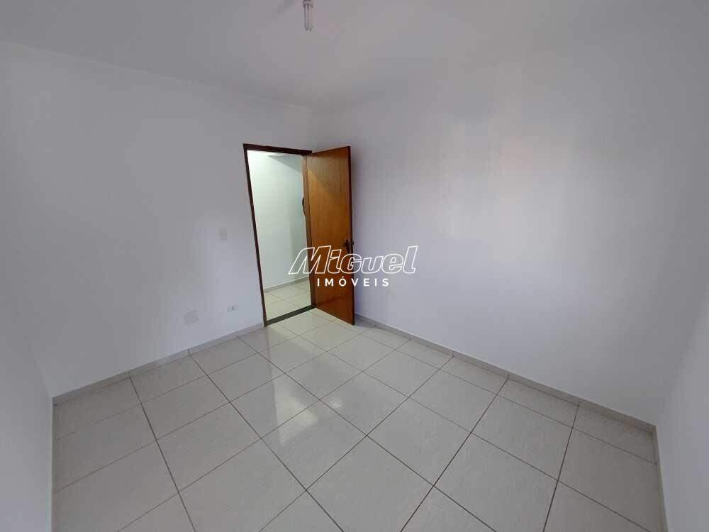 Apartamento, à venda, Jardim Parque Jupiá - 3 quartos Condomínio Residencial Porto Rico - Piracicaba/SP: