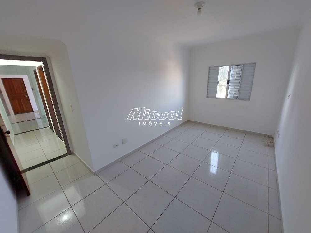 Apartamento, à venda, Jardim Parque Jupiá - 3 quartos Condomínio Residencial Porto Rico - Piracicaba/SP: