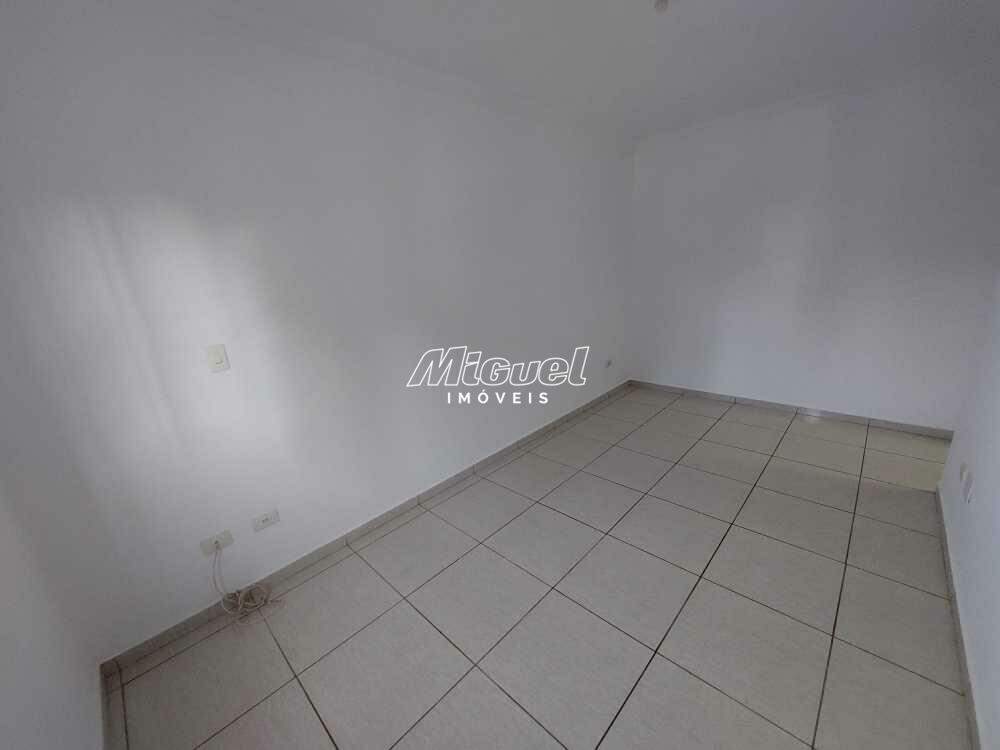 Apartamento, à venda, Jardim Parque Jupiá - 3 quartos Condomínio Residencial Porto Rico - Piracicaba/SP:
