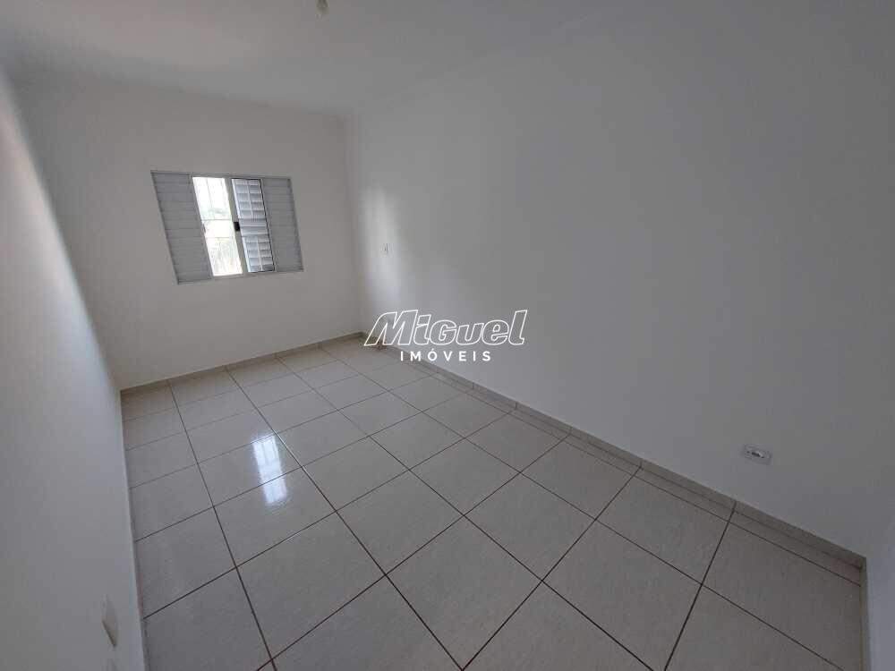 Apartamento, à venda, Jardim Parque Jupiá - 3 quartos Condomínio Residencial Porto Rico - Piracicaba/SP: