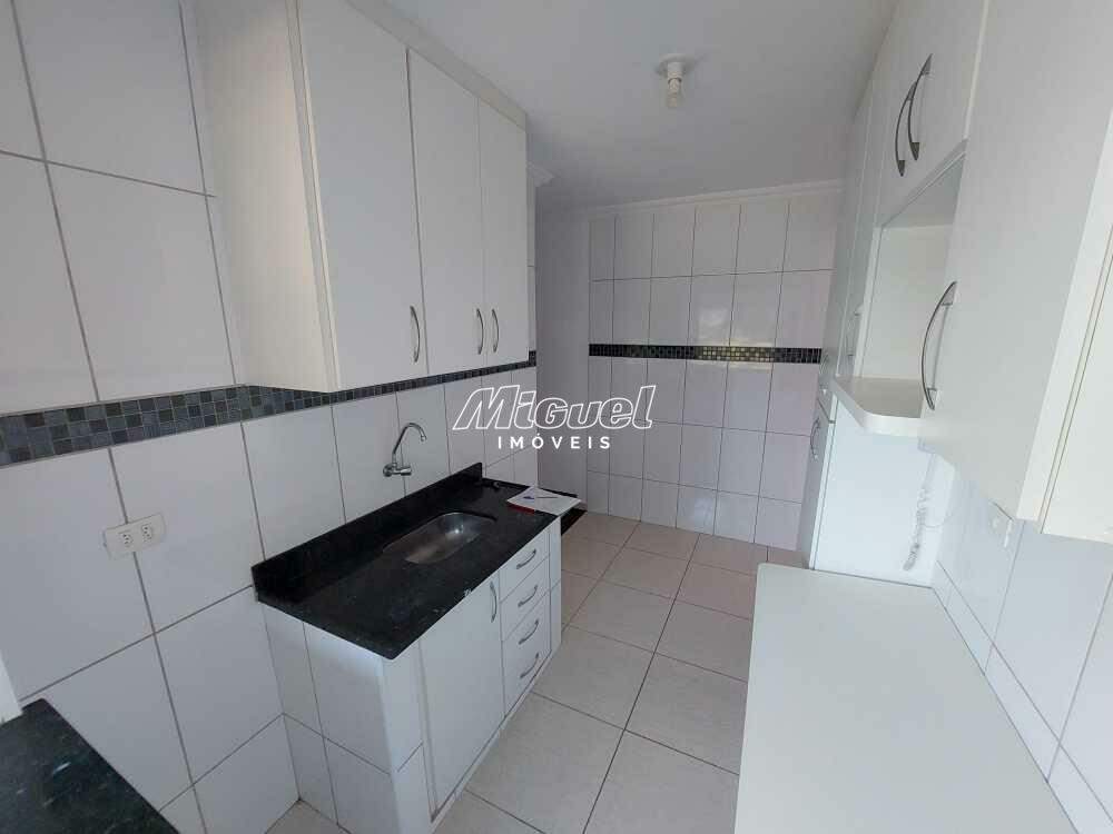 Apartamento, à venda, Jardim Parque Jupiá - 3 quartos Condomínio Residencial Porto Rico - Piracicaba/SP: 