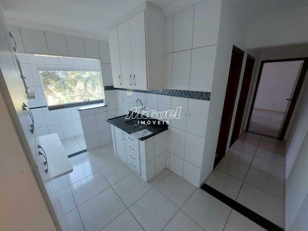 Apartamento, à venda, Jardim Parque Jupiá - 3 quartos Condomínio Residencial Porto Rico - Piracicaba/SP: