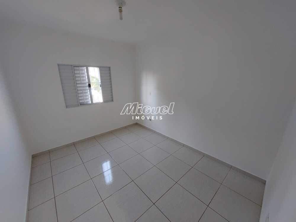 Apartamento, à venda, Jardim Parque Jupiá - 3 quartos Condomínio Residencial Porto Rico - Piracicaba/SP: