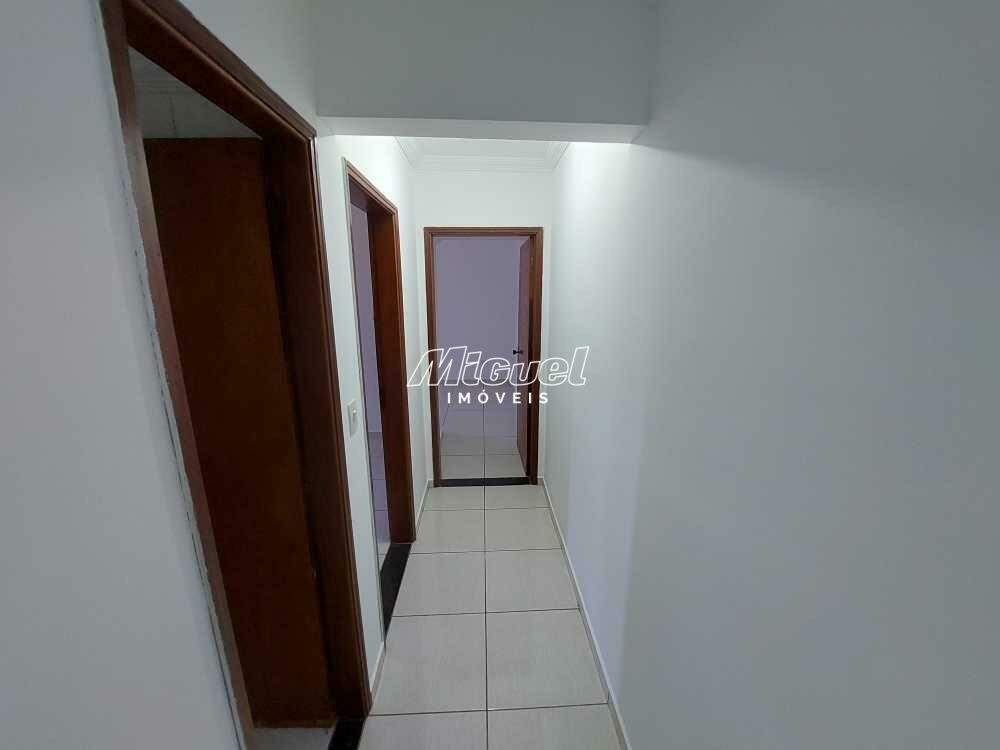 Apartamento, à venda, Jardim Parque Jupiá - 3 quartos Condomínio Residencial Porto Rico - Piracicaba/SP: