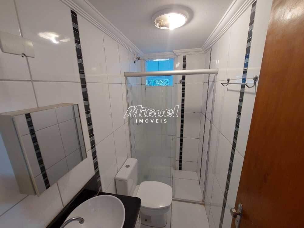 Apartamento, à venda, Jardim Parque Jupiá - 3 quartos Condomínio Residencial Porto Rico - Piracicaba/SP: