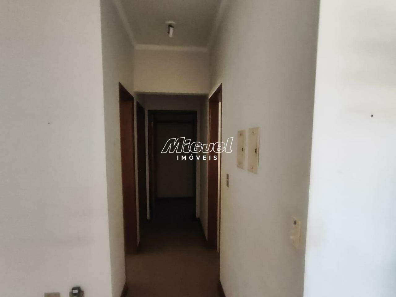 Apartamento, à venda, Morumbi - 3 quartos Condomínio Residencial Tarumã - Piracicaba/SP: 
