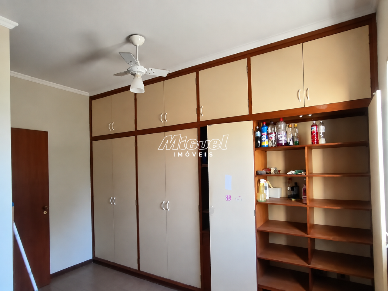 Apartamento, à venda, Morumbi - 3 quartos Condomínio Residencial Tarumã - Piracicaba/SP: 
