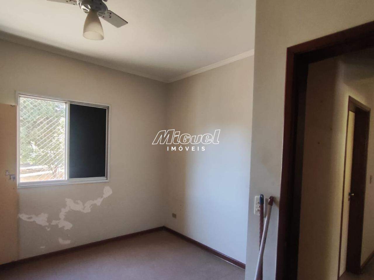 Apartamento, à venda, Morumbi - 3 quartos Condomínio Residencial Tarumã - Piracicaba/SP: 