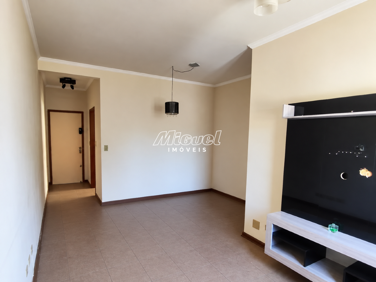 Apartamento, à venda, Morumbi - 3 quartos Condomínio Residencial Tarumã - Piracicaba/SP: 