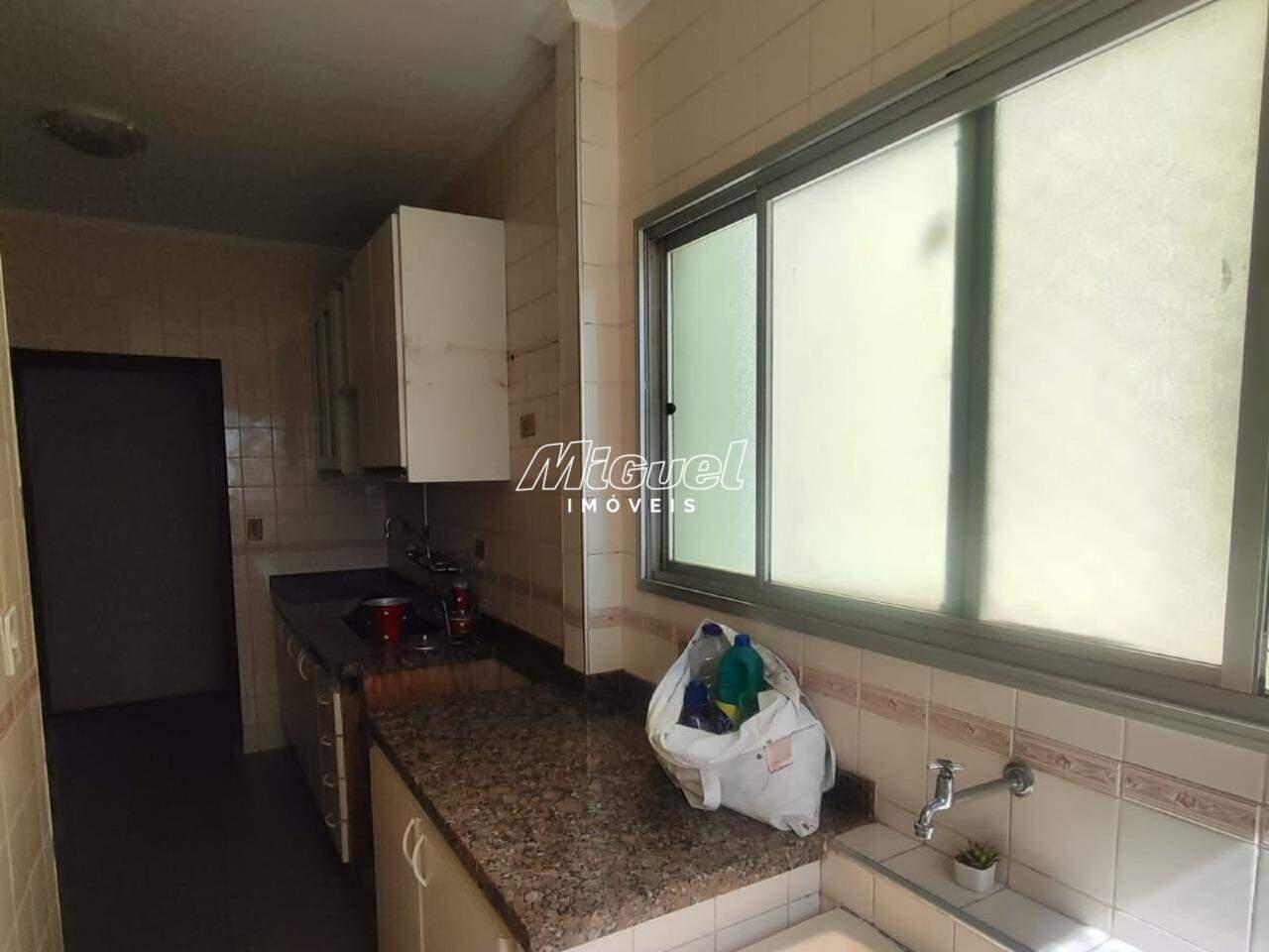 Apartamento, à venda, Morumbi - 3 quartos Condomínio Residencial Tarumã - Piracicaba/SP: 