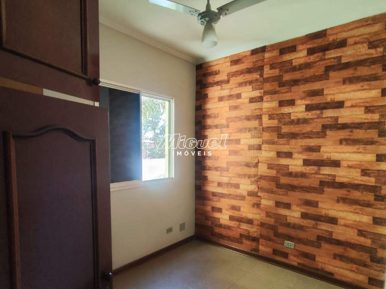 Apartamento, à venda, Morumbi - 3 quartos Condomínio Residencial Tarumã - Piracicaba/SP: 