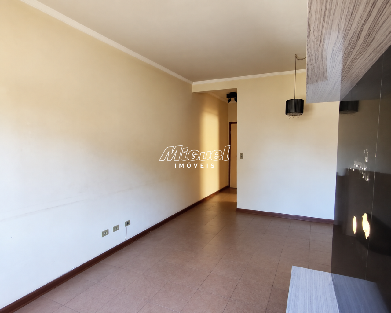 Apartamento, à venda, Morumbi - 3 quartos Condomínio Residencial Tarumã - Piracicaba/SP: 
