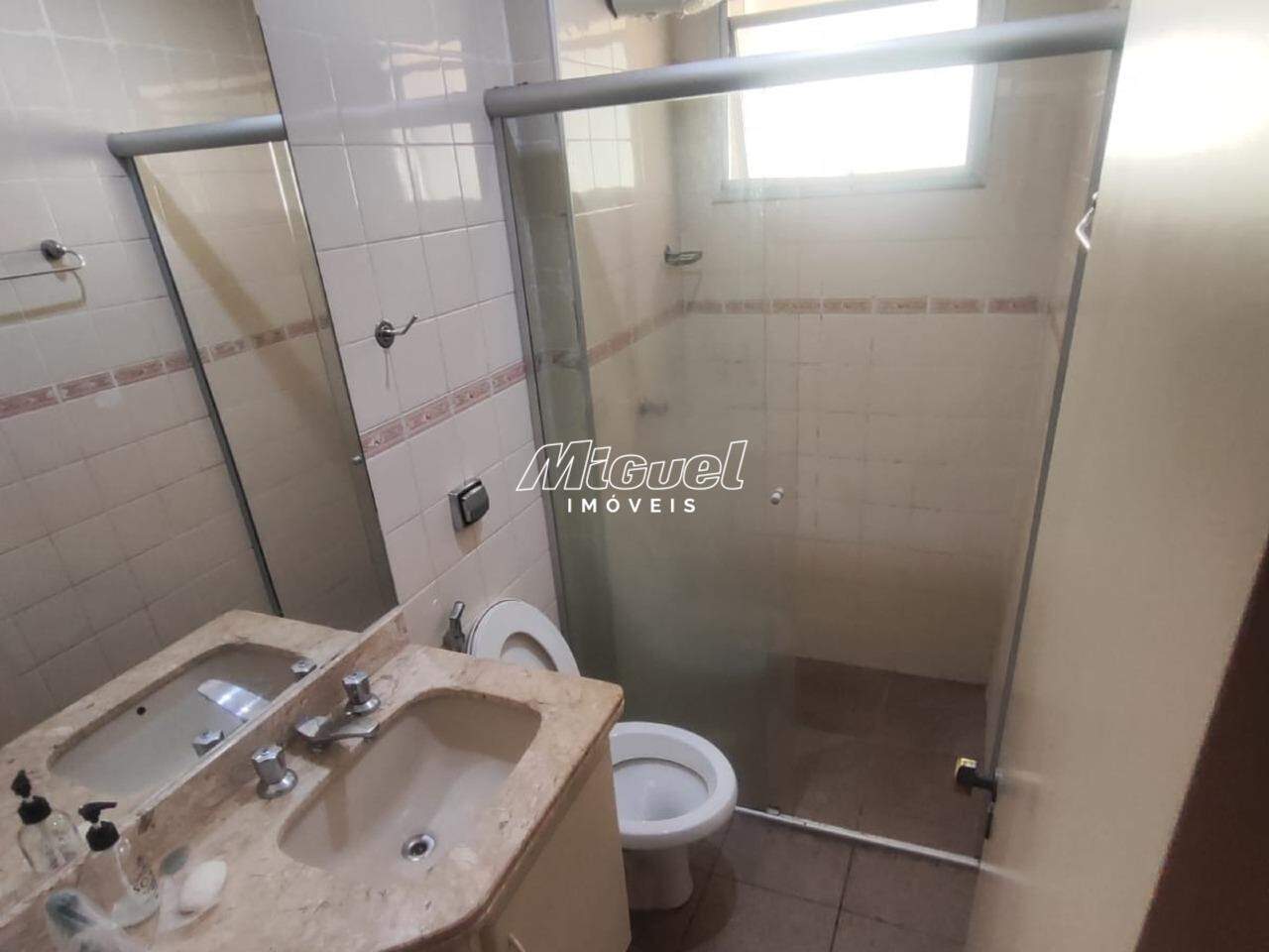 Apartamento, à venda, Morumbi - 3 quartos Condomínio Residencial Tarumã - Piracicaba/SP: 