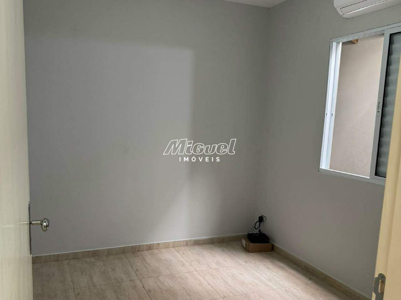 Casa, à venda, Parque São Matheus - 2 quartos - Piracicaba/SP: