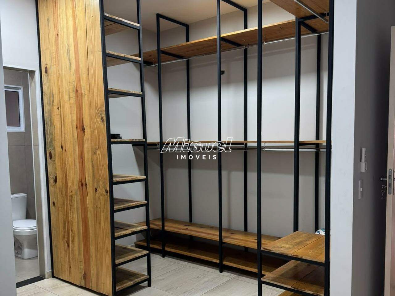 Casa, à venda, Parque São Matheus - 2 quartos - Piracicaba/SP: