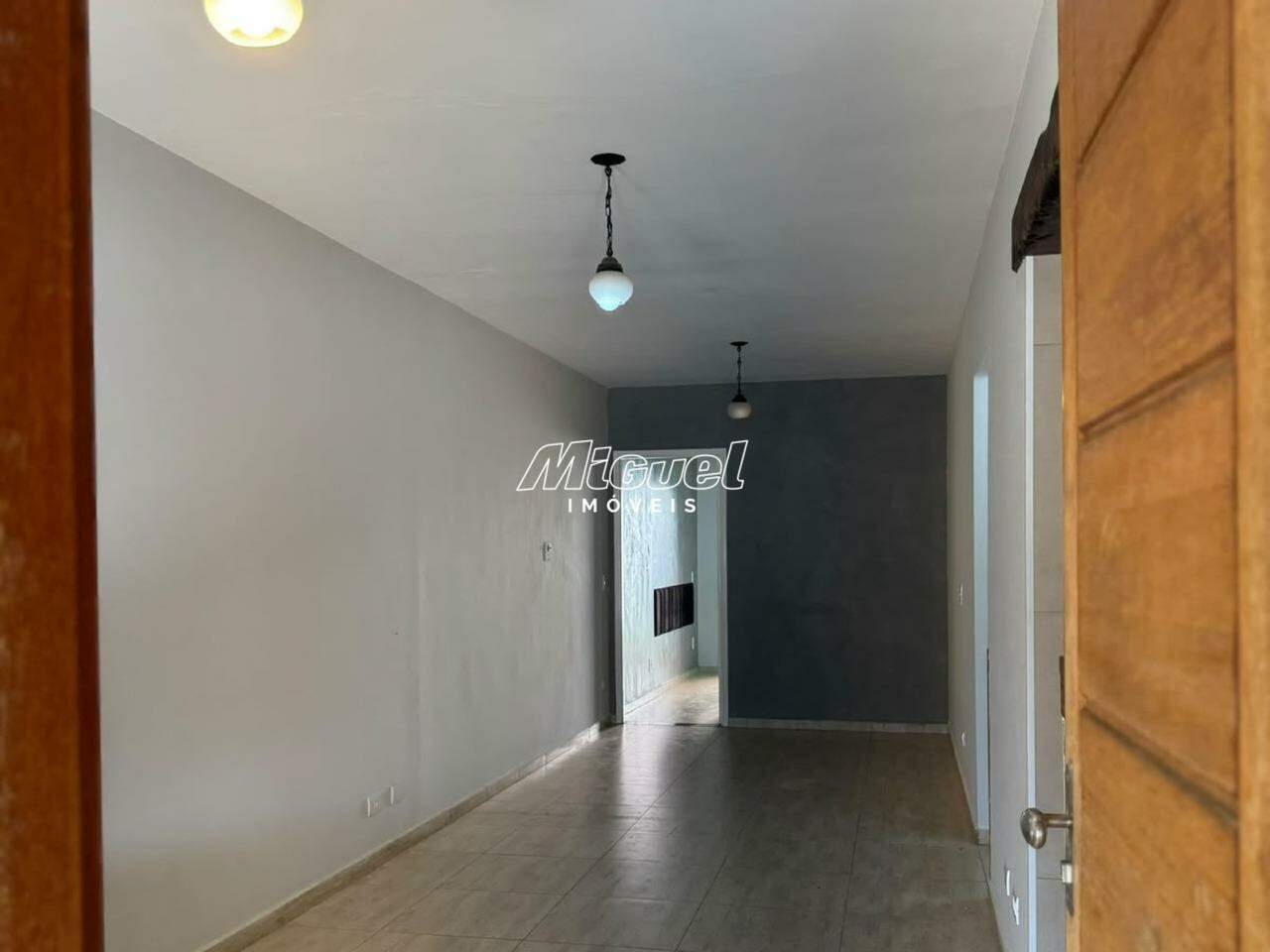 Casa, à venda, Parque São Matheus - 2 quartos - Piracicaba/SP: