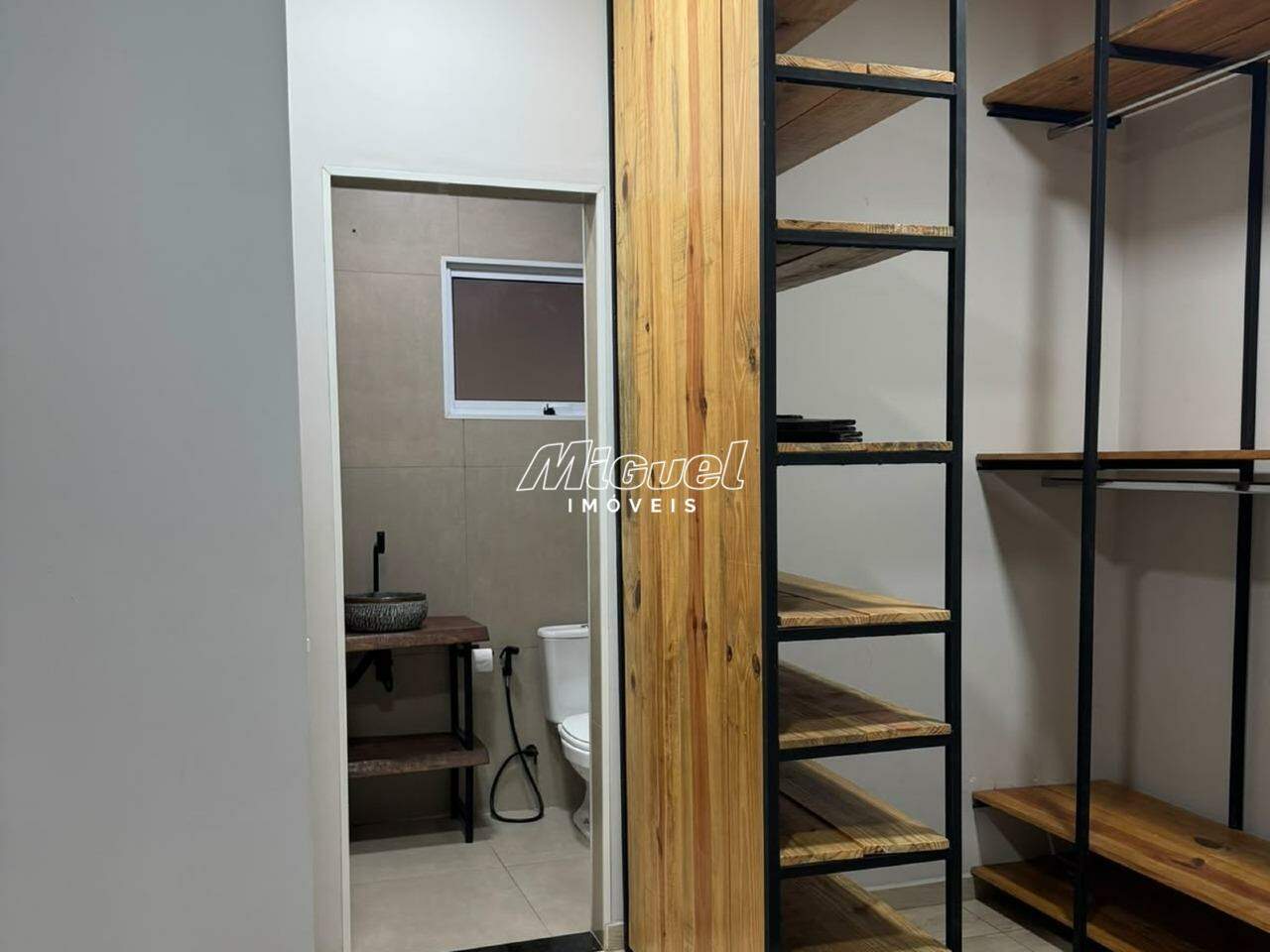 Casa, à venda, Parque São Matheus - 2 quartos - Piracicaba/SP: