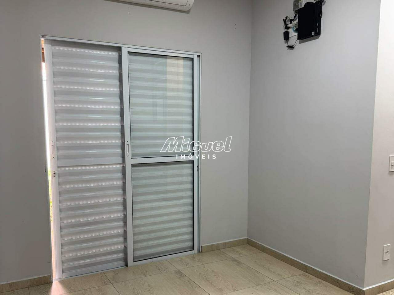 Casa, à venda, Parque São Matheus - 2 quartos - Piracicaba/SP: