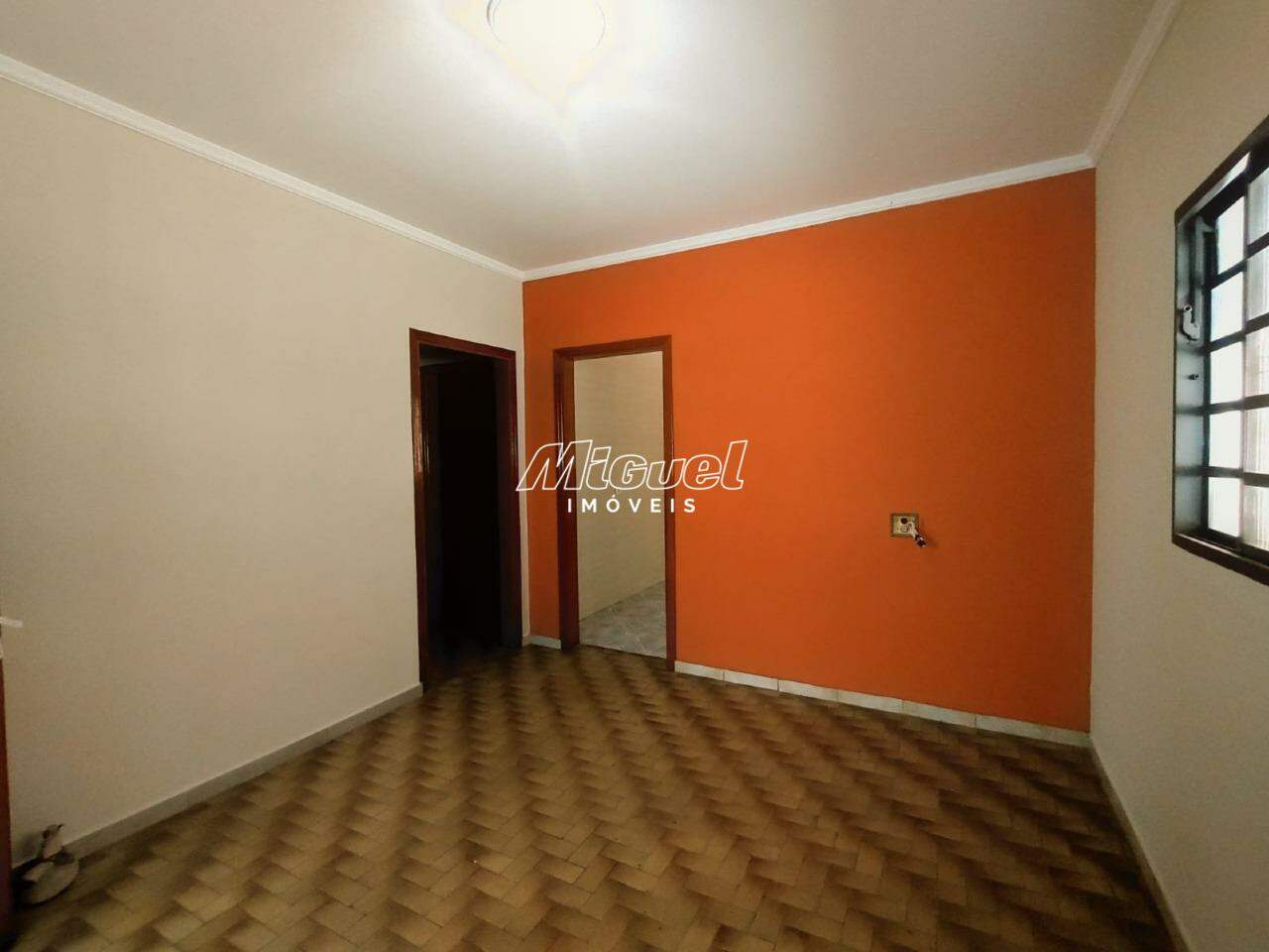 Casa, para aluguel, Jaraguá - 2 quartos - Piracicaba/SP: 
