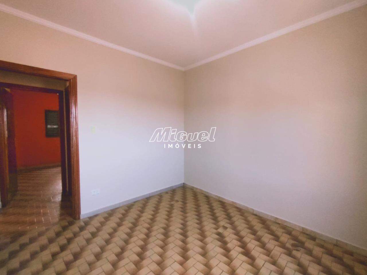 Casa, para aluguel, Jaraguá - 2 quartos - Piracicaba/SP: 