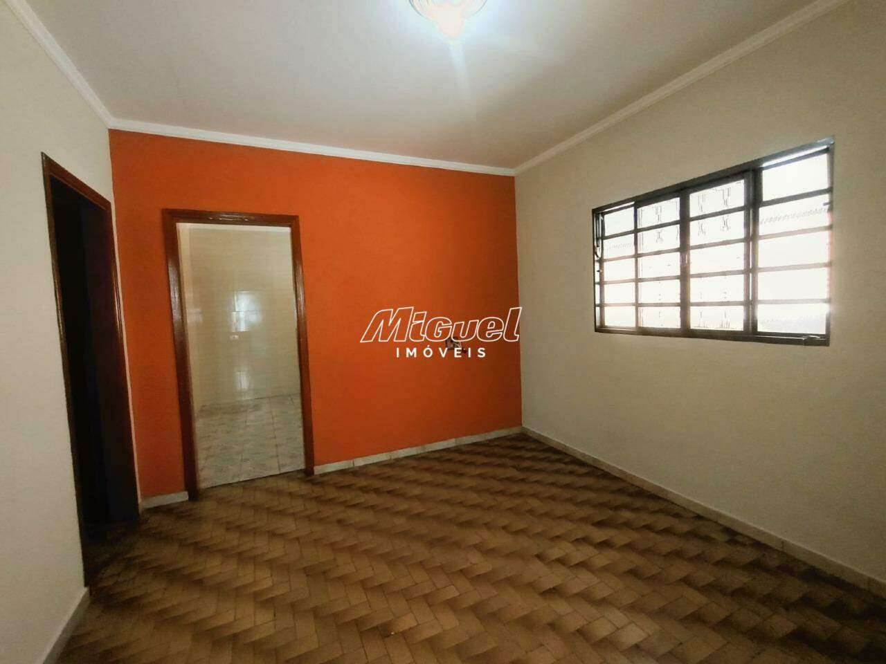 Casa, para aluguel, Jaraguá - 2 quartos - Piracicaba/SP: 