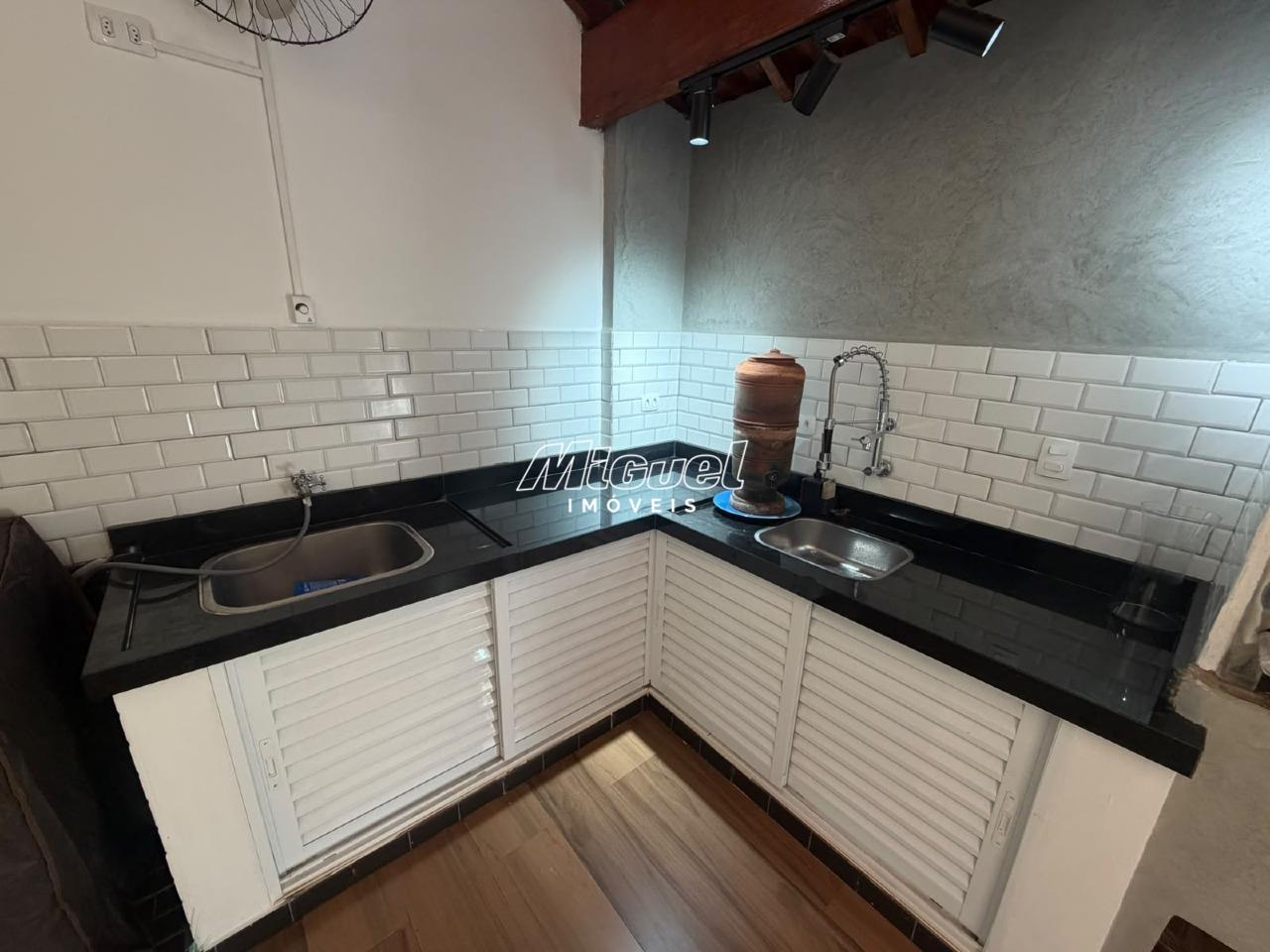 Casa, para aluguel, Loteamento São Francisco - 3 quartos - Piracicaba/SP: 