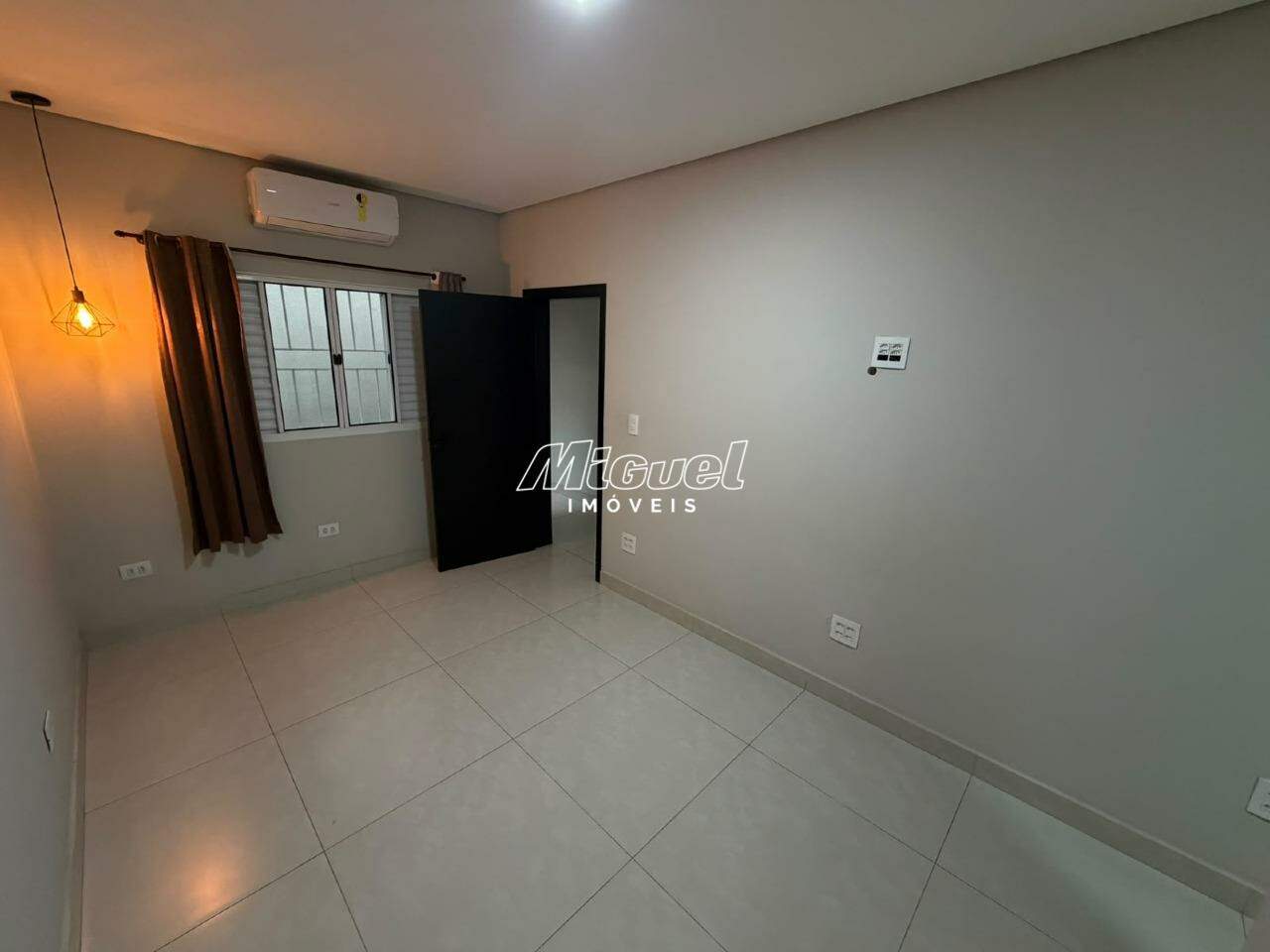 Casa, para aluguel, Vila Sonia - 3 quartos - Piracicaba/SP: 