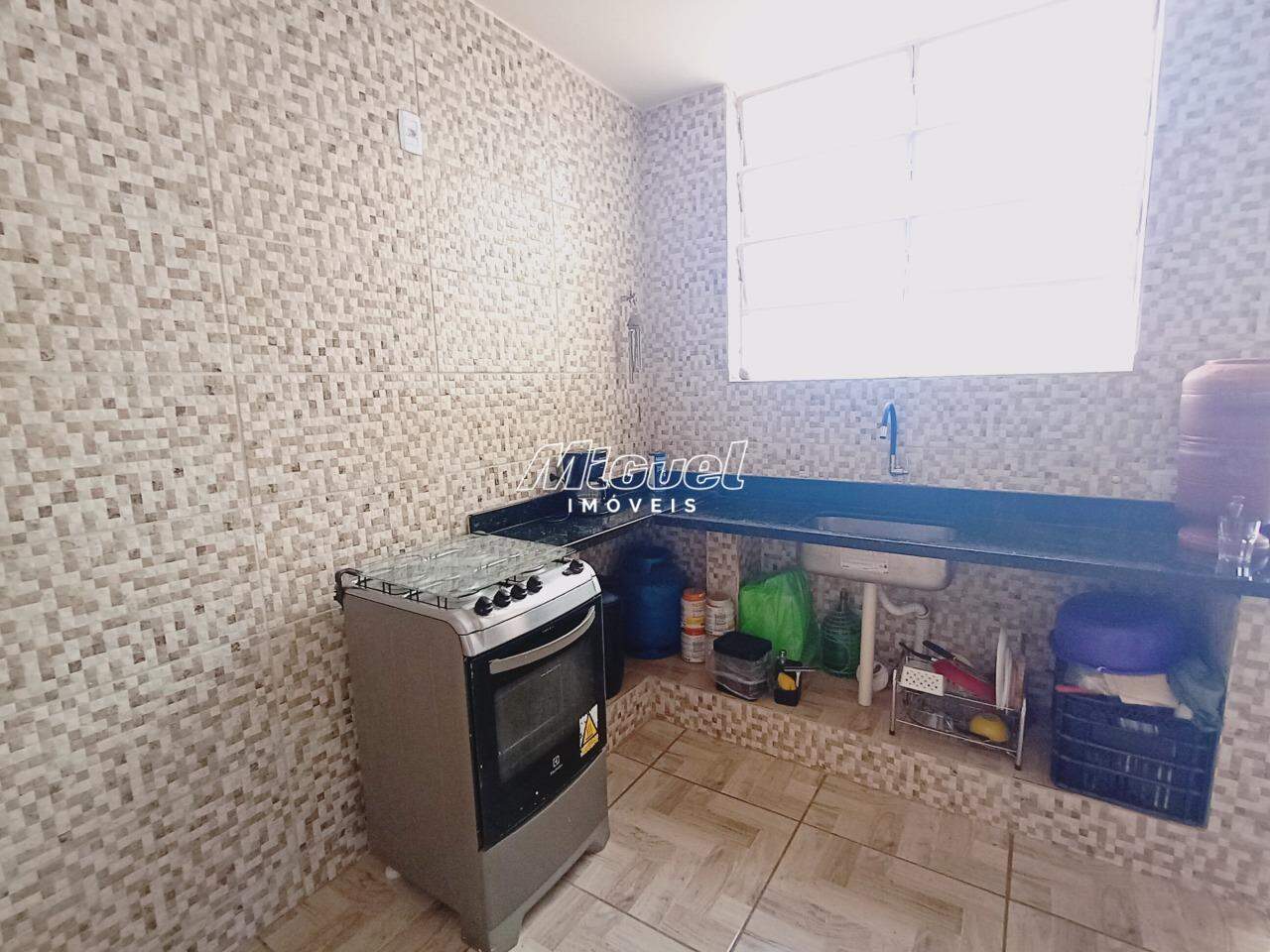 Apartamento, à venda, Centro - 3 quartos Condomínio Edíficio Santa Candida - Piracicaba/SP: