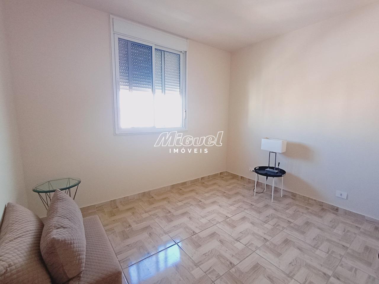 Apartamento, à venda, Centro - 3 quartos Condomínio Edíficio Santa Candida - Piracicaba/SP: