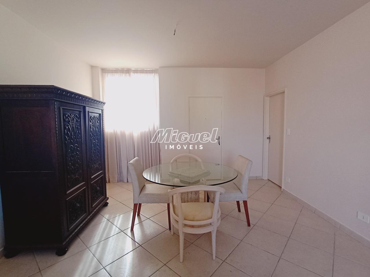 Apartamento, à venda, Centro - 3 quartos Condomínio Edíficio Santa Candida - Piracicaba/SP: