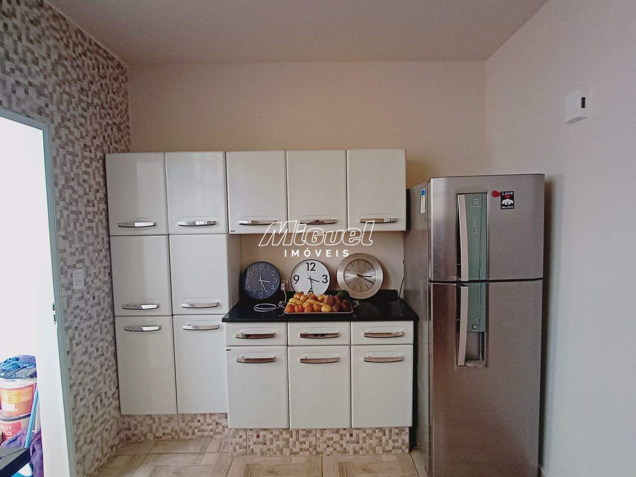 Apartamento, à venda, Centro - 3 quartos Condomínio Edíficio Santa Candida - Piracicaba/SP: