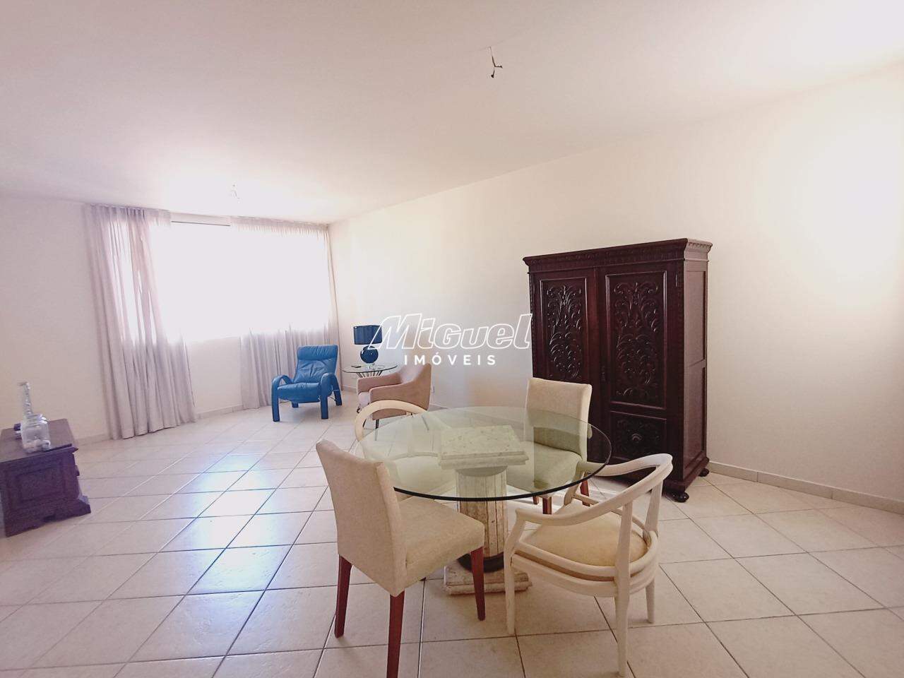 Apartamento, à venda, Centro - 3 quartos Condomínio Edíficio Santa Candida - Piracicaba/SP: 